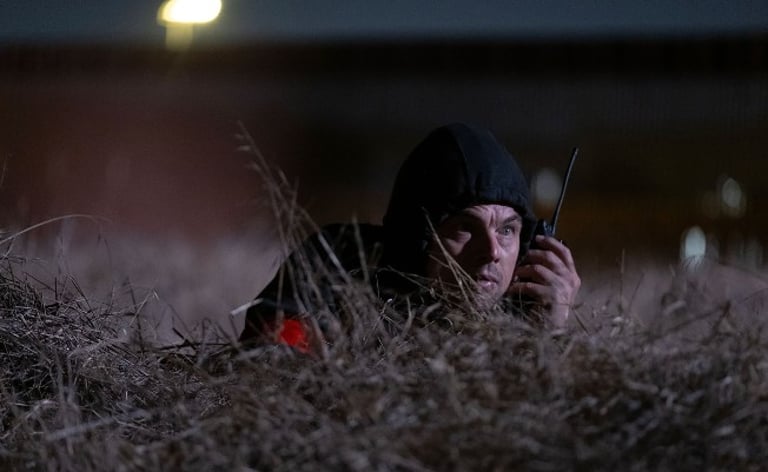 London Film Critics' Circle Reveals Star-Studded 2026 Nominees, Ryan Coogler's 'Sinners' Leads with Seven Nods