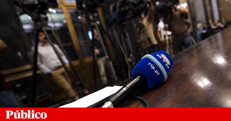 Portugal Unveils Ambitious Media Plan: End of RTP Ads Sparks Debate on Public Broadcasting Future