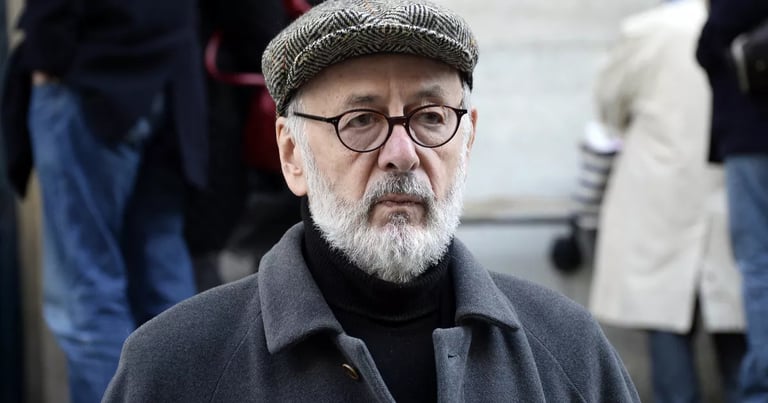 Iconic French Filmmaker Bertrand Blier Dies, Leaves Controversial Cinematic Legacy