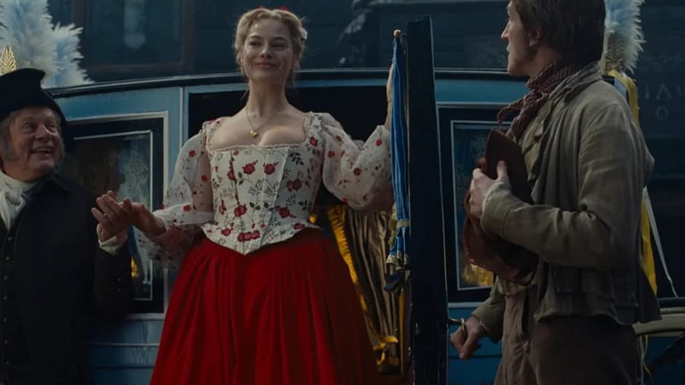 Emerald Fennell's "Wuthering Heights" Sparks Debate: Bold Adaptation or Style Over Substance?