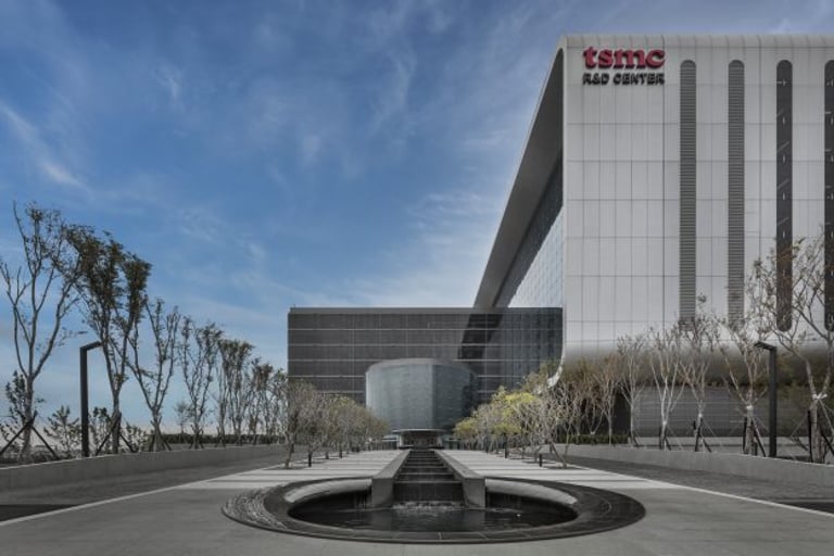TUM Launches Munich Center for AI Chip Design with TSMC Collaboration