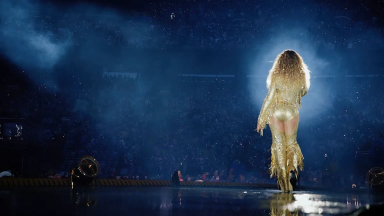 Beyoncé's 'Cowboy Carter' Tour Rocks with Fashion, Diversity, and Record-Breaking Performances