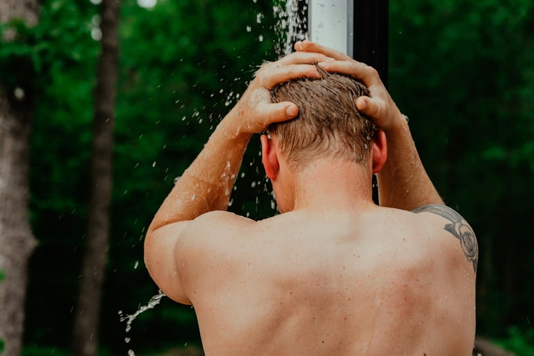 Heat Dome Engulfs Eastern U.S., Posing Life-Threatening Risks Amid Soaring Temperatures