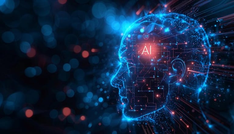 India's AI Revolution: From Experimentation to Core Workflow Integration Amid Budget Constraints
