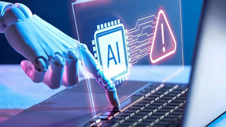 Survey Reveals AI as Top Priority in HR: Transforming Workforce Planning and Efficiency