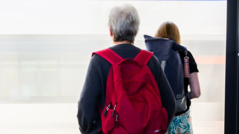 Baby Boomer Retirement Surge: Germany Faces Pension System Challenges as Costs Soar