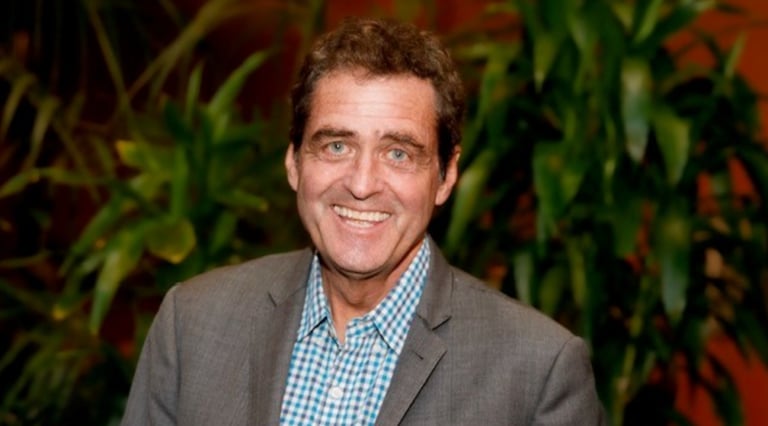 Film Independent President Josh Welsh Dies at 56, Leaves Legacy of Advocacy and Growth