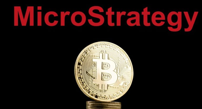 Strategy Raises $2B to Bolster Bitcoin Holdings Amid Market Shifts