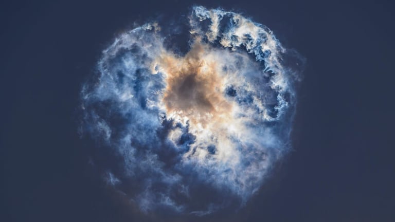 FAA Concludes SpaceX Investigation, Awaits New Orbital Test Flights