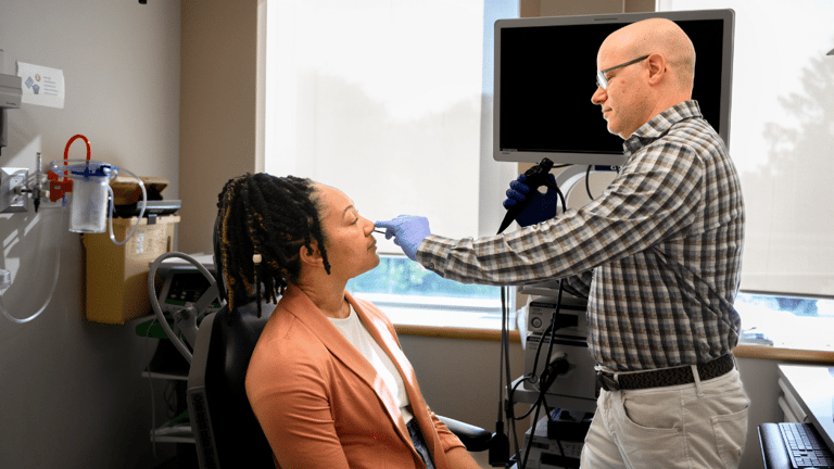 Mouth Taping Trend Criticized: Study Reveals Health Risks and Lack of Proven Benefits