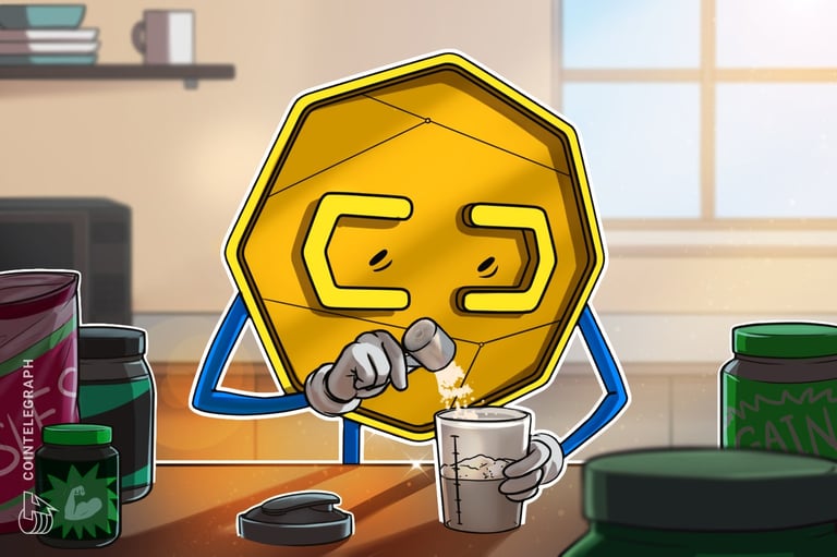 LayerZero Proposes $110M Stargate Finance Acquisition, Token Swap Sparks Debate Among Holders