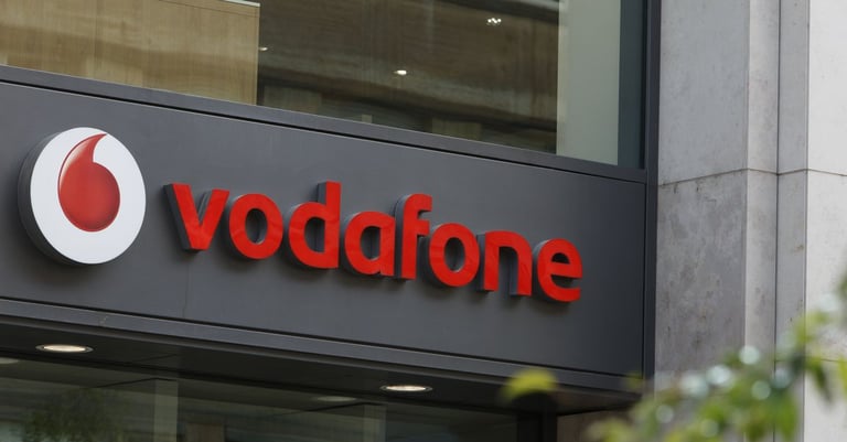 CMA Approves £15 Billion Vodafone-Three Merger, Creating UK's Largest Mobile Operator Amid Price Concerns