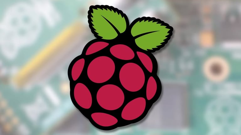 Raspberry Pi Imager 2.0 Unveiled: Streamlined UI, Enhanced Customization, and Improved Accessibility Features