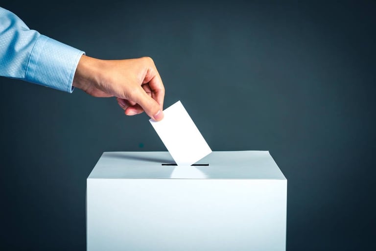Experts Alert: State Hackers Threaten US/UK Elections with Advanced Cyber Tactics
