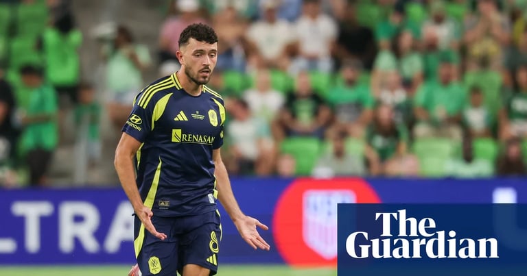 Australian Footballers Flock to MLS as New Gateway to Global Success