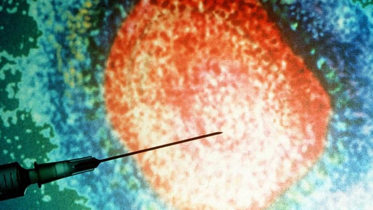 Urgent Measles Outbreak Alert in Far North Queensland: Health Officials Urge Vaccination and Vigilance