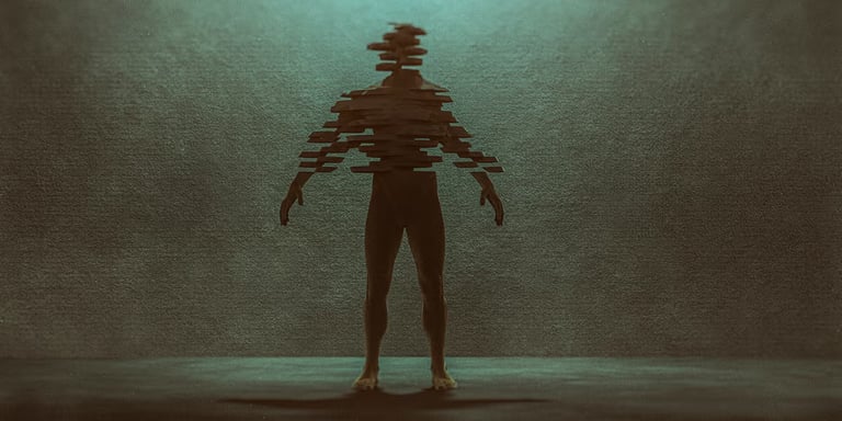 Study Reveals Ancient Evolutionary Blueprint Shared by Sea Anemones and Humans