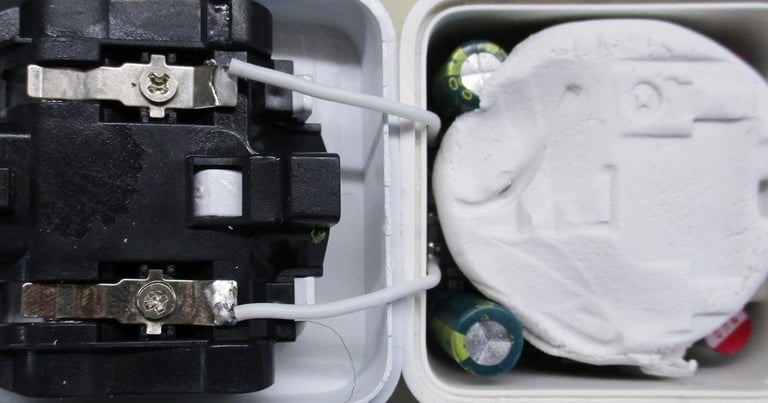 Unsafe Chargers Found on Major Online Marketplaces; Calls for Stronger Regulations and Penalties Intensify