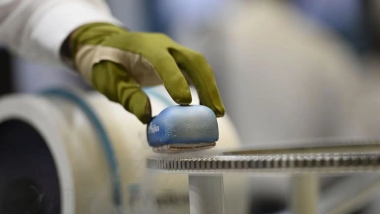 Breakthrough in PtBi2 Superconductivity Unveils New Potential for Quantum Computing Advancements