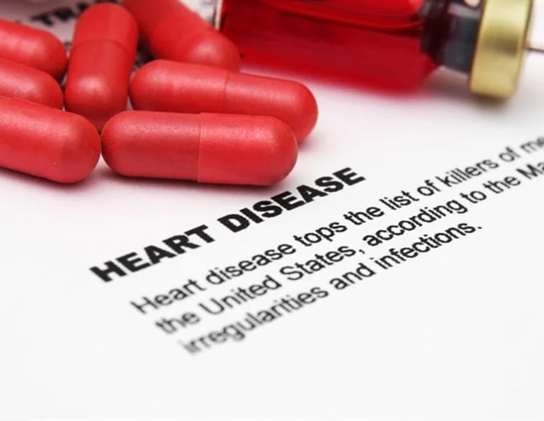 Study Reveals New Fat-Derived Signals and Pathways in Obesity and Metabolic Diseases