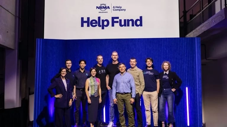 NRMA Launches Help Fund to Boost Climate Resilience Across Australia
