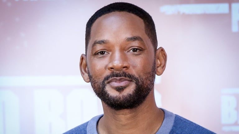 Will Smith Opens Up About Turning Down Iconic Roles in 'Inception' and 'The Matrix'