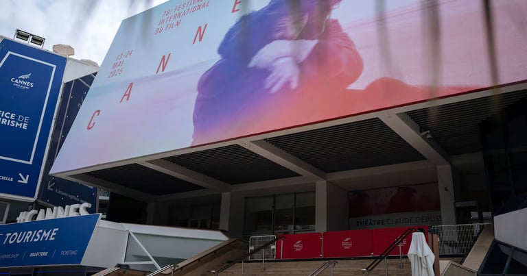 Cannes Bans Actor Théo Navarro-Mussy Amid Sexual Assault Allegations, Embraces #MeToo Initiatives