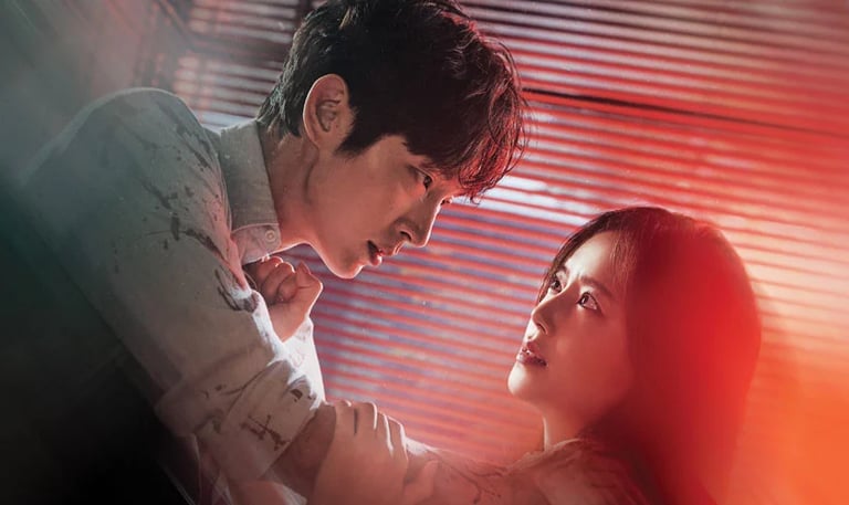 Korean Entertainment Takes World by Storm: 'Squid Game', 'Parasite', and More Captivate Global Audiences