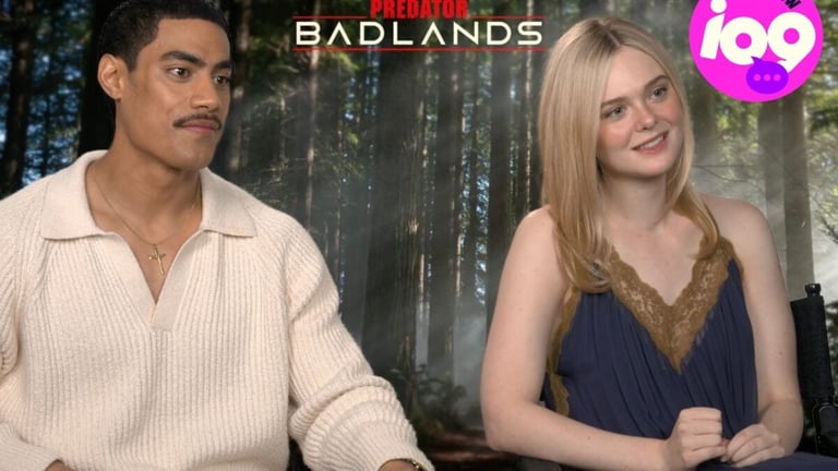 Predator: Badlands Reimagines Franchise with Bold CGI, On-Location Shoots, and Unique Auditions