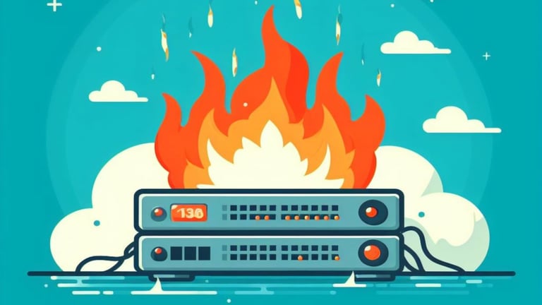 Critical Zero-Day Flaw in Palo Alto Firewalls Exposed by Operation MidnightEclipse