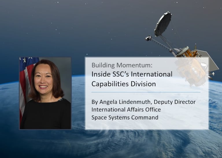 Space Systems Command Boosts Global Ties with $700M in New International Space Agreements by 2026