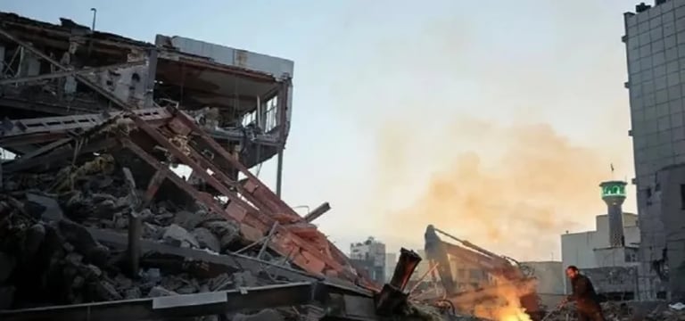 US Faces Patriot Missile Shortage in Europe Amid Middle East Diversion, NATO Ramps Up Production