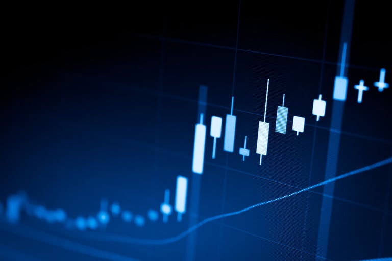 GCC IPOs Surge to $1.7B in Q3 2024; UAE and Saudi Arabia Lead the Charge