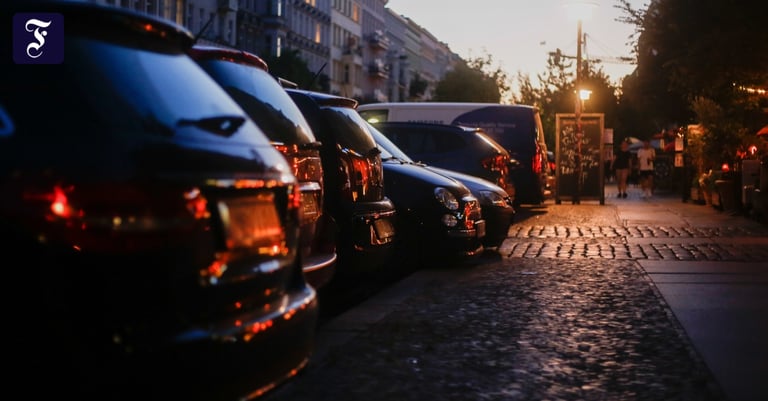 Suspected Russian-Linked Sabotage Targets Over 270 Vehicles Across Germany