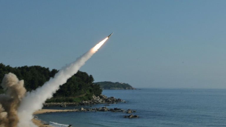 US Boosts European Defense with New Missile Production & Maintenance Facilities Amid Rising Demand