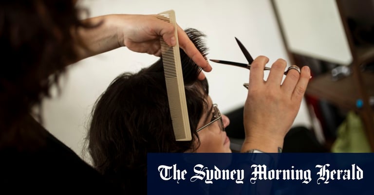 ACTU Proposes 9% Wage Boost for Female-Dominated Sectors