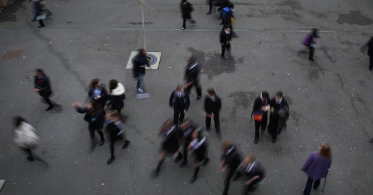 Youth Mental Health Crisis: Experts Urge Action Beyond Reports Amid Rising Challenges