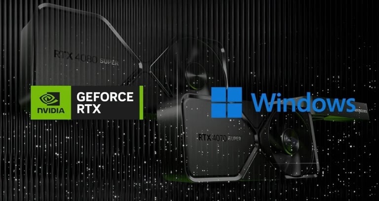 Nvidia's N1X AI Processor Delayed to 2026 Amid Design Flaws, Targeting Gaming Laptop Market