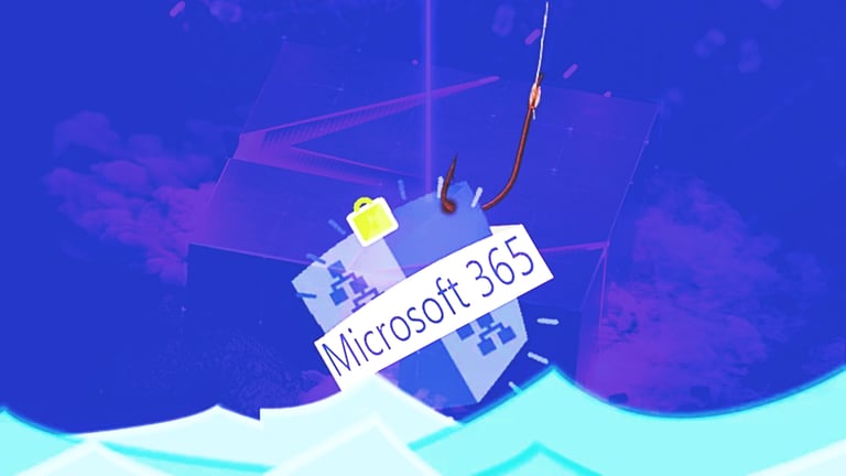Phishing Campaign Exploits Trusted Link-Wrapping Services to Steal Microsoft 365 Credentials