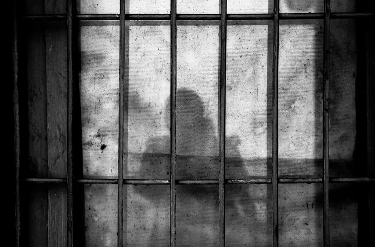 US Seismologist Detained in China: Espionage Charges Spark Diplomatic Tensions and Human Rights Concerns