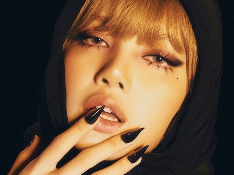 LISA of BLACKPINK Drops Debut Solo Album 'Alter Ego,' Set to Perform at 2025 Oscars