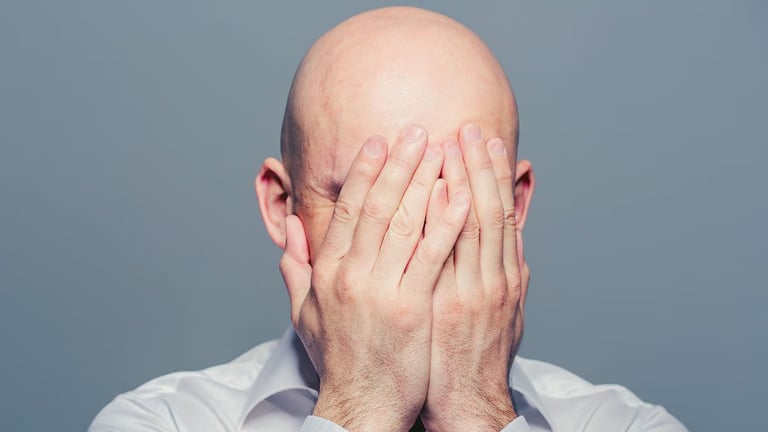 GLP-1 Agonists Linked to Increased Hair Loss Risk Compared to Other Diabetes Drugs