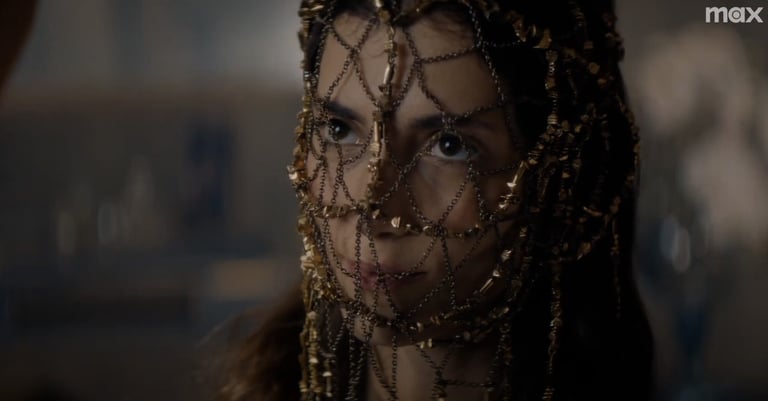 Dune Universe Expands: HBO Max Prequel & Sequel Glimpses Revealed