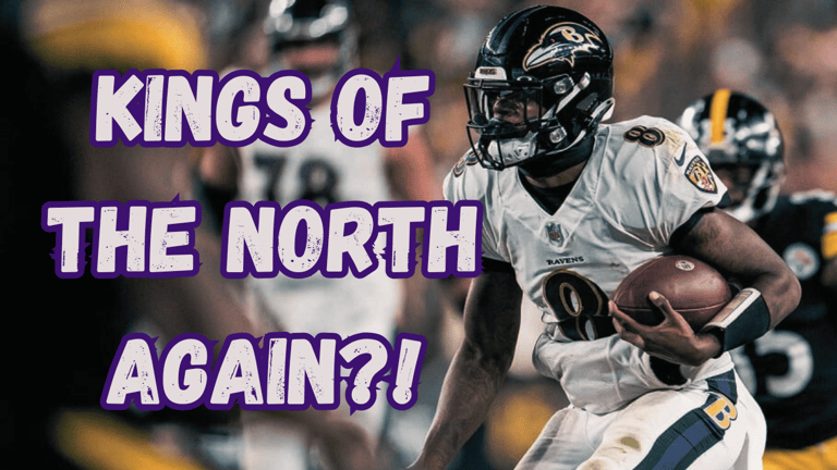 AFC North Showdown: Ravens Lead, Steelers Revamp with Rodgers, Bengals and Browns Face Challenges