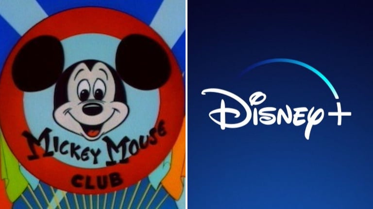 Disney+ Reboots The Mickey Mouse Club: New Pilot to Feature Young Stars