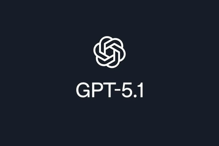 OpenAI Unveils GPT-5.1: Dual Models Enhance Chat Experience with Customizable Tones