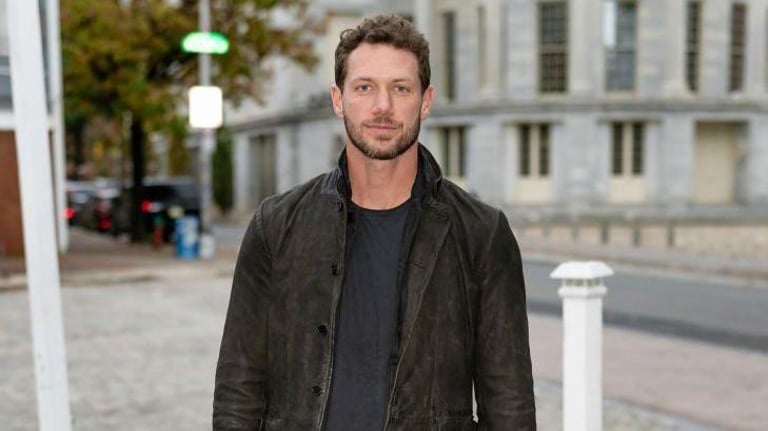 General Hospital Star Johnny Wactor, 37, Fatally Shot While Preventing Car Theft in LA