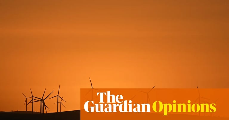Australia Commits to 82% Renewable Energy by 2030 Amidst Historic Climate Policy Shift