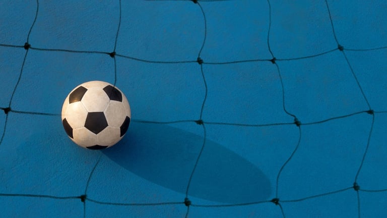 Football Charity Matches Score Big: Millions Raised for Causes Like Alzheimer's and Local Initiatives
