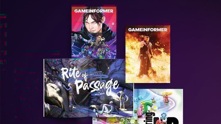 Game Informer Shuts Down After 33 Years, GameStop Lays Off Staff Immediately